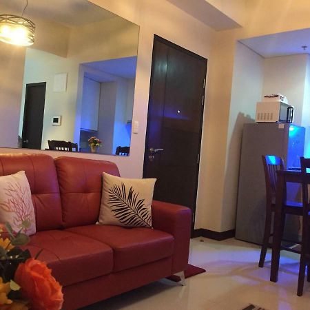 Travellers 101 Condo Near Manila Airport Exteriér fotografie