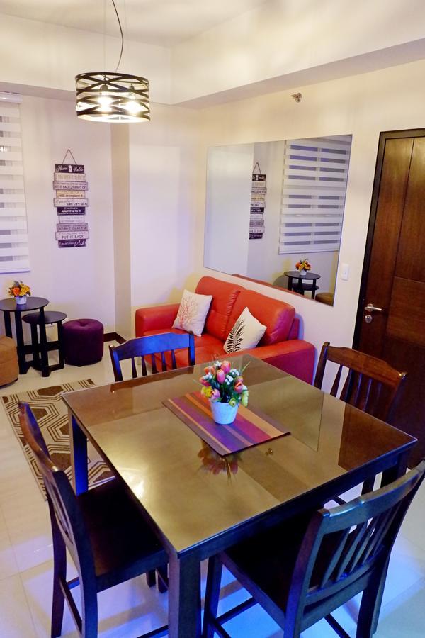 Travellers 101 Condo Near Manila Airport Exteriér fotografie